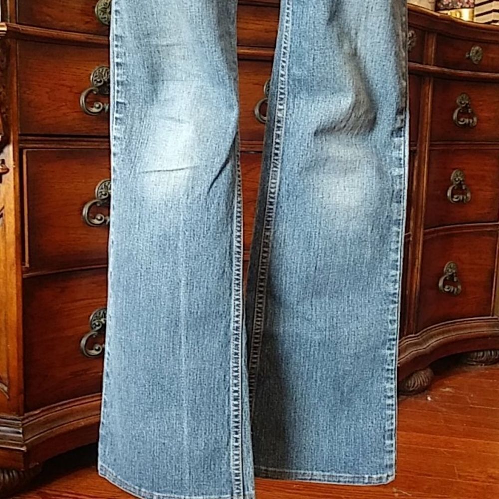 Express jean   - Picture 3 of 8